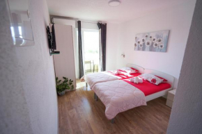 STUDIO APARTMAN M&F